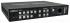 DL-PSMV62 - Digitalinx Series Multi-Format Presentation Switch w/HDBT & MultiView