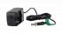 PS-5D-10 - 5V DC Power Supply with Locking Collar