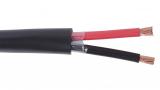 12-2C-DB - Direct Burial Speaker Cable 12 AWG 2-Conductor Cable