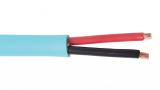 12-2C-EX+ - EXTRAFLEX 12 AWG 2-Conductor Heavy Duty Speaker Cable