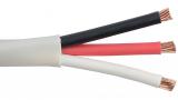 12-3C-P - Commercial grade general purpose 12 AWG 3 conductor plenum cable