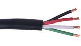 14-4C-DB - Direct Burial Speaker Cable 14 AWG 4 Conductor Cable