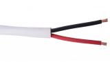 16-2C-KO+ - KnockOut 16 AWG 2 Conductor Speaker Cable