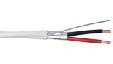16-2C-PSH - Commercial Grade General Purpose 16 AWG 2-Conductor Plenum Shielded Cable