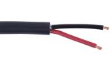 16-2C-EX+ - EXTRAFLEX 16 AWG 2-Conductor Heavy Duty Speaker Cable