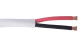 14-2C-TTP - Tight Tube Plenum 14 AWG 2-Conductor Speaker Cable