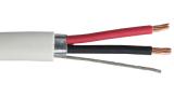 18-2C-PSH - Commercial Grade General Purpose 18 AWG 2-Conductor Plenum Shielded Cable