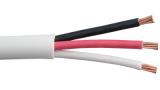 18-3C-P - Commercial grade general purpose 18 AWG 3 conductor plenum cable