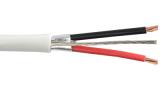 20-2C-PSH - Commercial Grade General Purpose 20 AWG 2-Conductor Plenum Shielded Cable