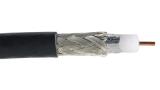 20-CMP - Serial Digital RG59 Dual Shield 4.5 GHz Plenum Coaxial Cable