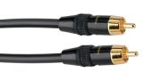 20SD-RCAM-M - High Resolution RCA male to RCA male Composite Video cable