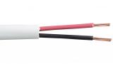 22-2C-P - Commercial grade general purpose 22 AWG 2 conductor plenum cable
