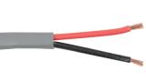22-2C - Commercial Grade General Purpose 22 AWG 2-Conductor Cable