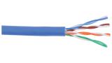 24-4P-L5-EN-DB - Category 5e U/UTP EN Series 24 AWG 4 Pair Unshielded Cable