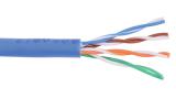 24-4P-L5-EN - Category 5e U/UTP EN Series 24 AWG 4 Pair Unshielded Cable