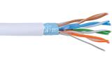24-4P-PLCSH - RS-232 Universal 24 AWG 4-Pair Shielded Low Capacitance Plenum Cable
