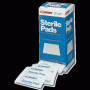 28961 - Direct Safety Non-Adhesive Sterile Pads: 2