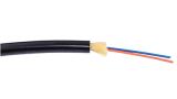 DX002DWLS9KR - OCC 2-Fiber OM1 Multimode Distribution Riser Fiber Cable