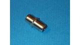 31-114 - F Coupler female to female in-line version 