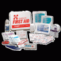36467 - Direct Safety Travelers First Aid Kit