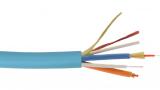 DX004DALT9QR - OCC 4-Fiber OM3 Multimode Distribution Riser Fiber Cable
