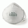 72109 - Direct Safety; N95 Respirator: No Exhalation Valve, 20/Box