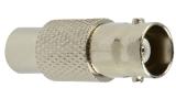 75-629 - Interseries Adapter BNC Female to RCA Female