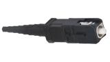 95-050-41-X - Corning Unicam SC Fiber Optic Connector for OM2/3/4 50/125