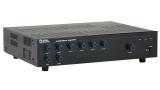 AA120 - 120 Watt 6 Input 70v Mixer Amplifier