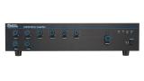 AA240 - 240 Watt 6 Input 70v Mixer Amplifier