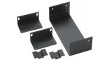 AARMK2-5 - Rack Mount kit for (1) or (2) AA35/AA60/PA601 