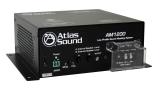 AM1200 - Atlas Sound Self-Contained Sound Masking System 12W Selectable noise