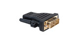 ARDVHD - Interseries adapter for DVI Digital male to HDMI Female