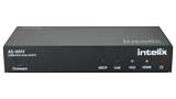 AS-1H1V - HDMI/VGA Auto-Switcher with HDMI & HDBaseT Output