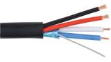 AXLINK - AMX Systems Universal Control 22 AWG 1 Pair Shielded and 18 AWG 2 Conductor Composite Cable