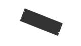 CB4 - 4RU Solid Economy Blank Panel