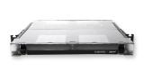 CCH-01U - Corning Rack Mount 1RU 2 panel Fiber Optic Enclosure