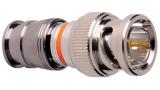 CM-RG6L-BNC - C-Tec2 RG6 BNC Plugs for Non-Plenum Single, Dual, Tri or Quad Shield formats