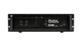 CP400 - 400W Dual Channel Commercial 70v Amplifier