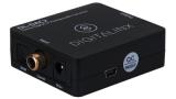 DL-DAC2 - Digitalinx Stereo Digital to Analog Audio Converter
