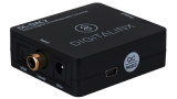 DigitaLinx Stereo Digital to Analog Audio Converter - DigitaLinx Stereo Digital to Analog Audio Converter