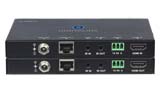 10.2G HDBaseT Extender - Digitalinx HDMI HDBaseT Extension Set w/ Control & Re-Clocking