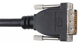 E-DVIDDL- - Liberty Premium Molded DVI Digital Dual Link Cable