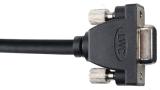 E-MVGAM-F - Micro VGA extension and coupling cable