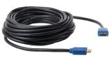 E2-HDSEM-M- - Liberty Commercial Grade High Retention High Speed HDMI Cables with Ethernet