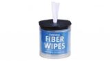 FCC-WIPES - Corning Fiber Optic UNICAM Termination System Fiber Cleaning cloths