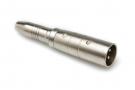GXJ-235 - Hosa Technology XLR 3-Pin male to 1/4
