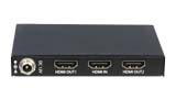 HD12S - Intelix 1x2 HDMI 2.0 Distribution Amp / Splitter