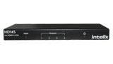 HD14S - Intelix 1x4 HDMI 2.0 18G Distribution Amp / Splitter