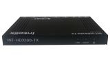 INT-HDX100-TX - HDMI Slim 100M, POH, IR and Control HDBaseT Extender - Transmitter